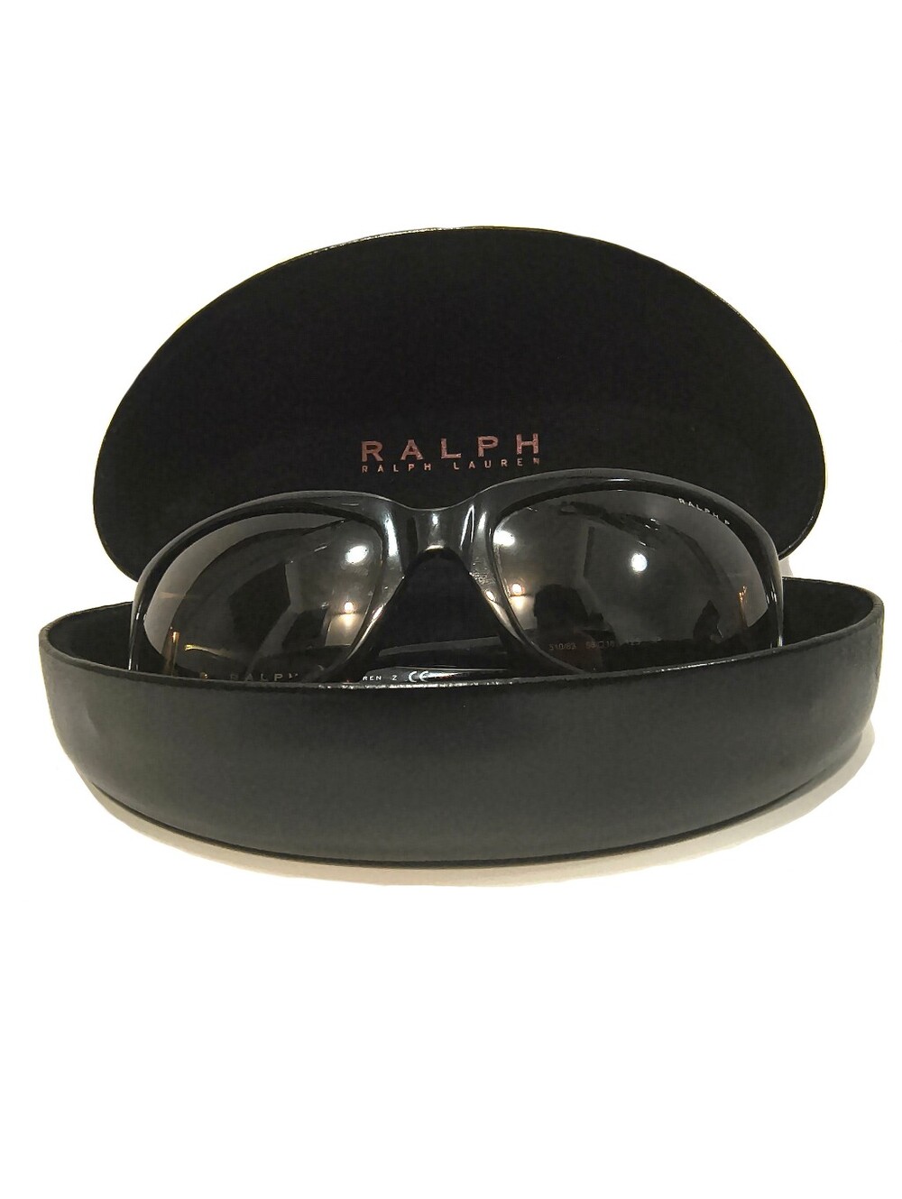 Ralph Lauren Polarized Sunglasses Style #RA5040